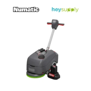 Fregadora a batería Numatic TTB1840NX