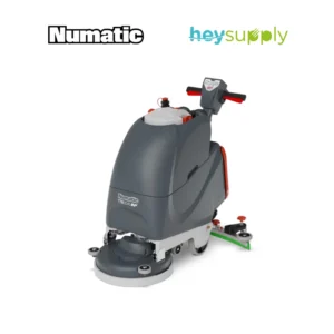 Fregadora a batería Numatic TTB3045NX