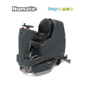Fregadora a batería Numatic TVL8050
