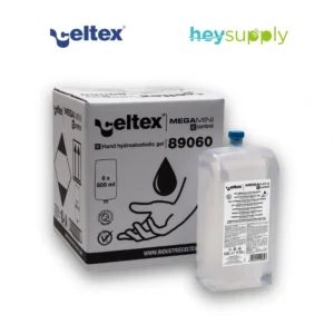 Gel hidroalcohólico manos Celtex