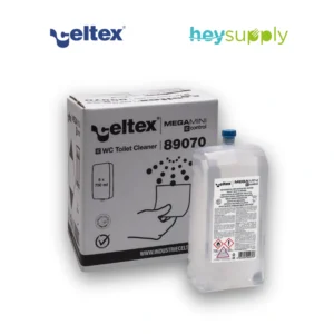Recarga higienizante para inodoro Celtex