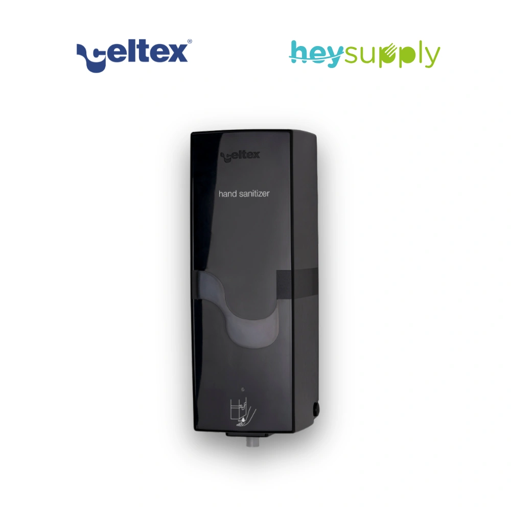 Dispensador gel hidroalcohólico no-touch