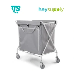Carro lavandería TTS Dust Titan 300L 00004064E