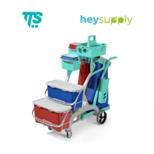 Carro pre-impregnación TTS Nick Star Healthcare 2030 00K06830