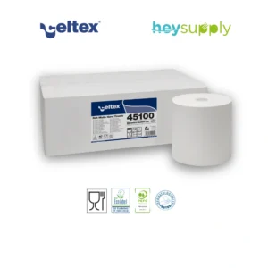 Celtex E-Control hand towel roll C45100