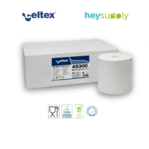 Celtex E-Control hand towel roll C45300