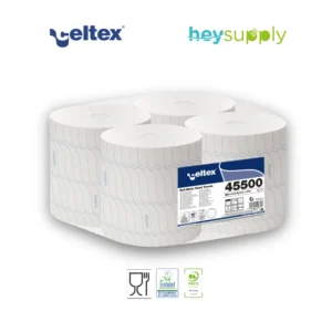 Celtex E-Control hand towel roll C45500