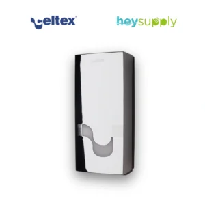 Celtex Megamini folded toilet paper dispenser C93260