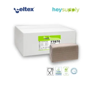 Celtex Omnia Labor E-Tissue papel secamanos 300x8 C77870N