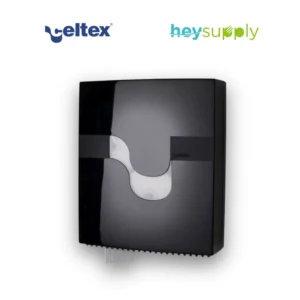 Celtex Revolver compact toilet paper dispenser C92800
