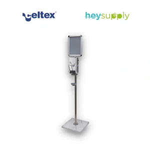 Columna Ubi Maior para dispensador gel