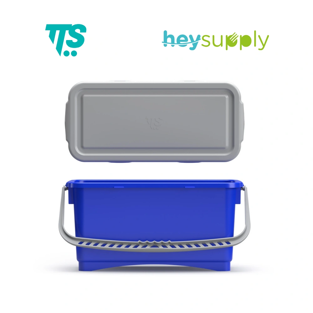 Cubo Hermetic TTS 0B003215