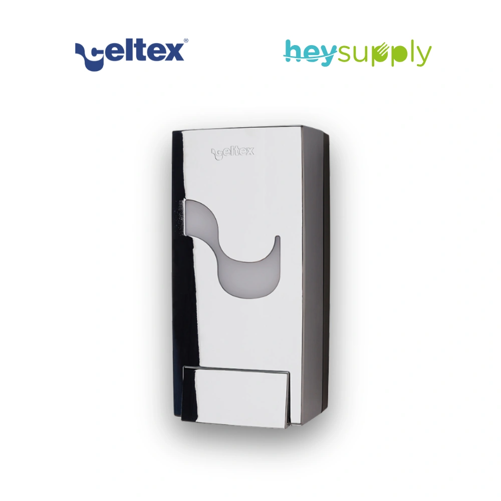 Dispensador jabón espuma Celtex