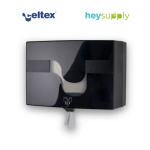 Dispensador papel higiénico extracción central Celtex Midi Easy Pull C92700