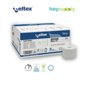 Papel higiénico compacto Celtex Magnum