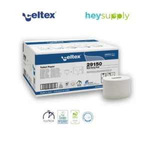Papel higiénico extracción central Celtex Midi Easy-Pull C29150