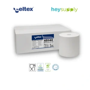 Rollo papel secamanos Celtex C45140