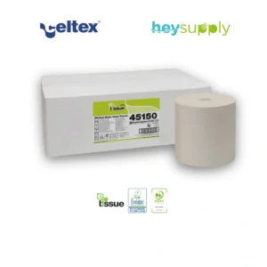Rollo papel secamanos Celtex C45150