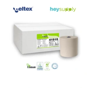 Rollo papel secamanos Celtex E-Tissue