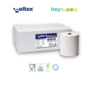 Rollo papel secamanos Celtex Formatic C41913