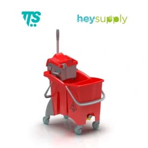 TTS Action Pro Wiz 0R086480 red