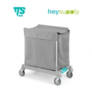 TTS Green Hotel 916 laundry trolley 0H003916