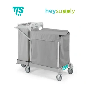 TTS Green Hotel 917 laundry trolley 0H003917