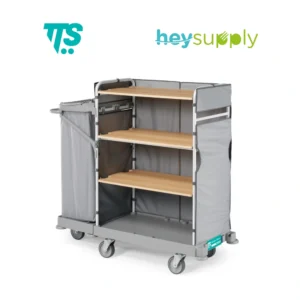 TTS Green Hotel 920 housekeeping trolley 0H003920