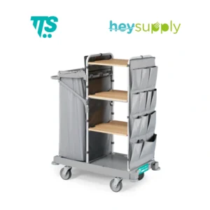 TTS Green Hotel 944 hotel trolley 0H003944