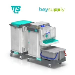 TTS Magic Dosely DR810E0C0A00 + R810E