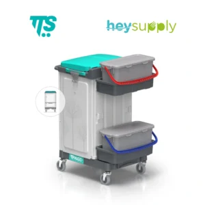 TTS Magic System 620V MS620V0C0000