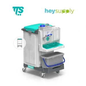 TTS Magic System 630V MS630V0C0000