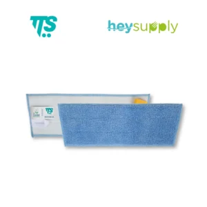 TTS Microblue adhesive system mop 00000727