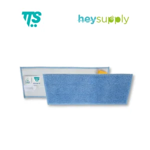 TTS Microblue adhesive system mop 00000729