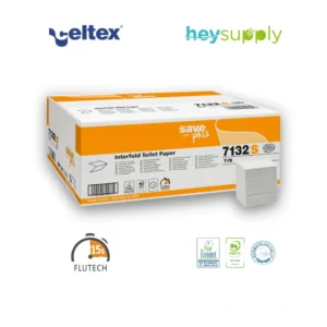 TTS Save C7132S folded toilet paper