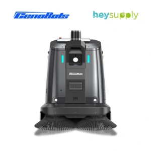 Barredora autónoma CenoBots S5