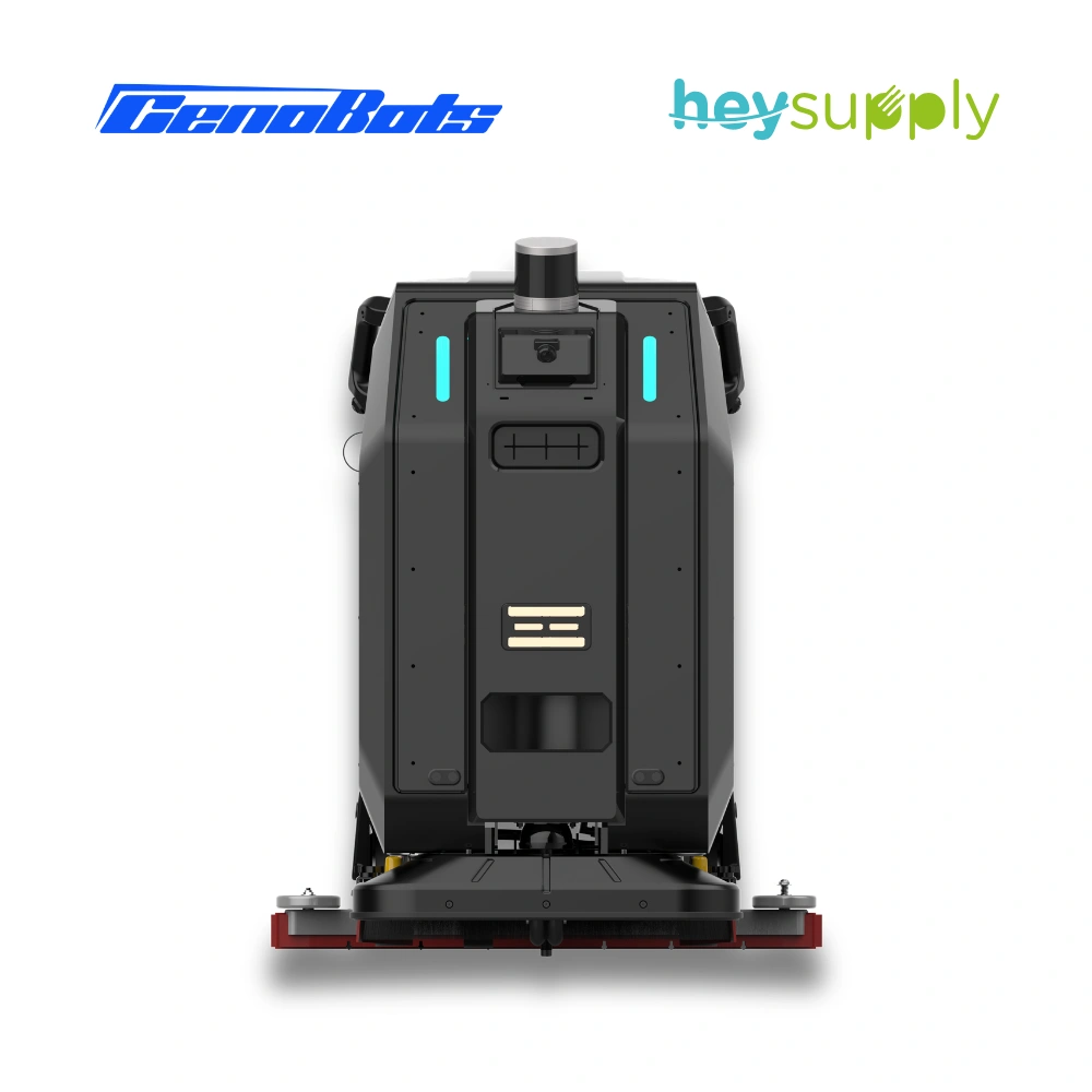 Fregadora autónoma CenoBots L50